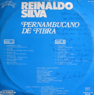 Reinaldo Silva